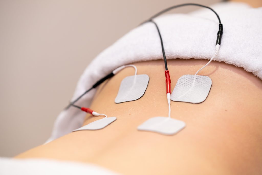 Electroestimulación Medellín | Clínica Bella Vie | Centro estético